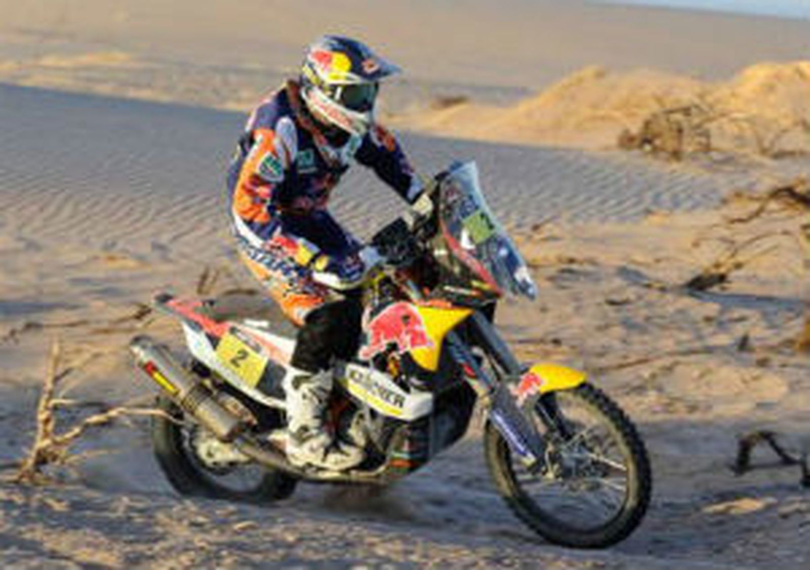 Marc Coma