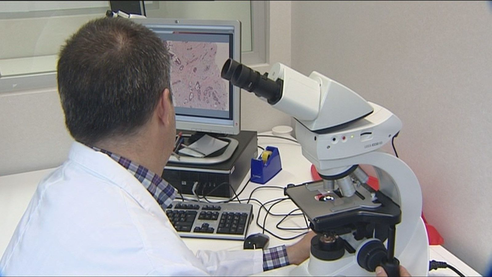 La vacuna española contra el virus es la "más adelantada" pero tardará
