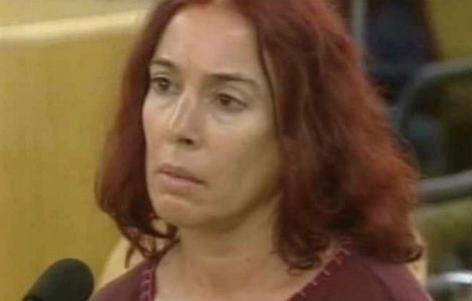 La Audiencia Nacional excarcela a Del Río tras la sentencia que anula la doctrina Parot