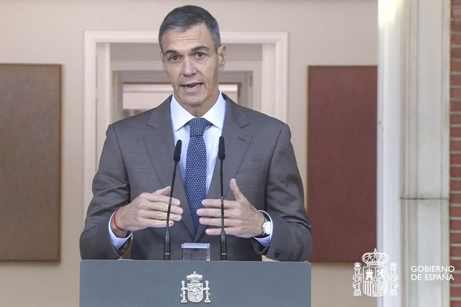 Sánchez intentará aprobar los decretos de vivienda con las Cortes disueltas para evitar su rechazo