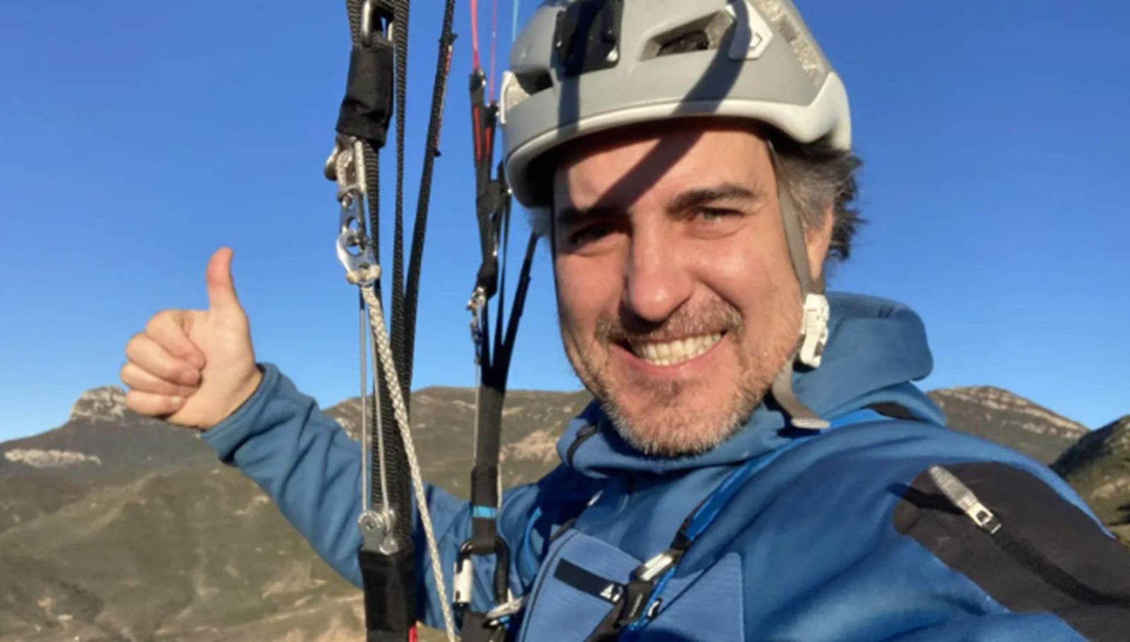 Muere Carlos Suárez