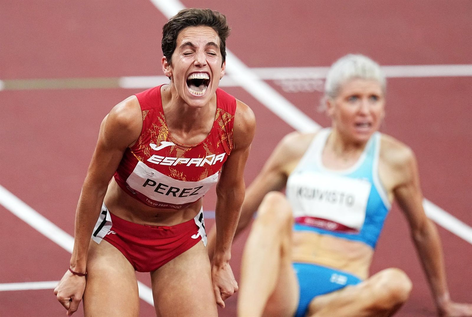 Marta Pérez