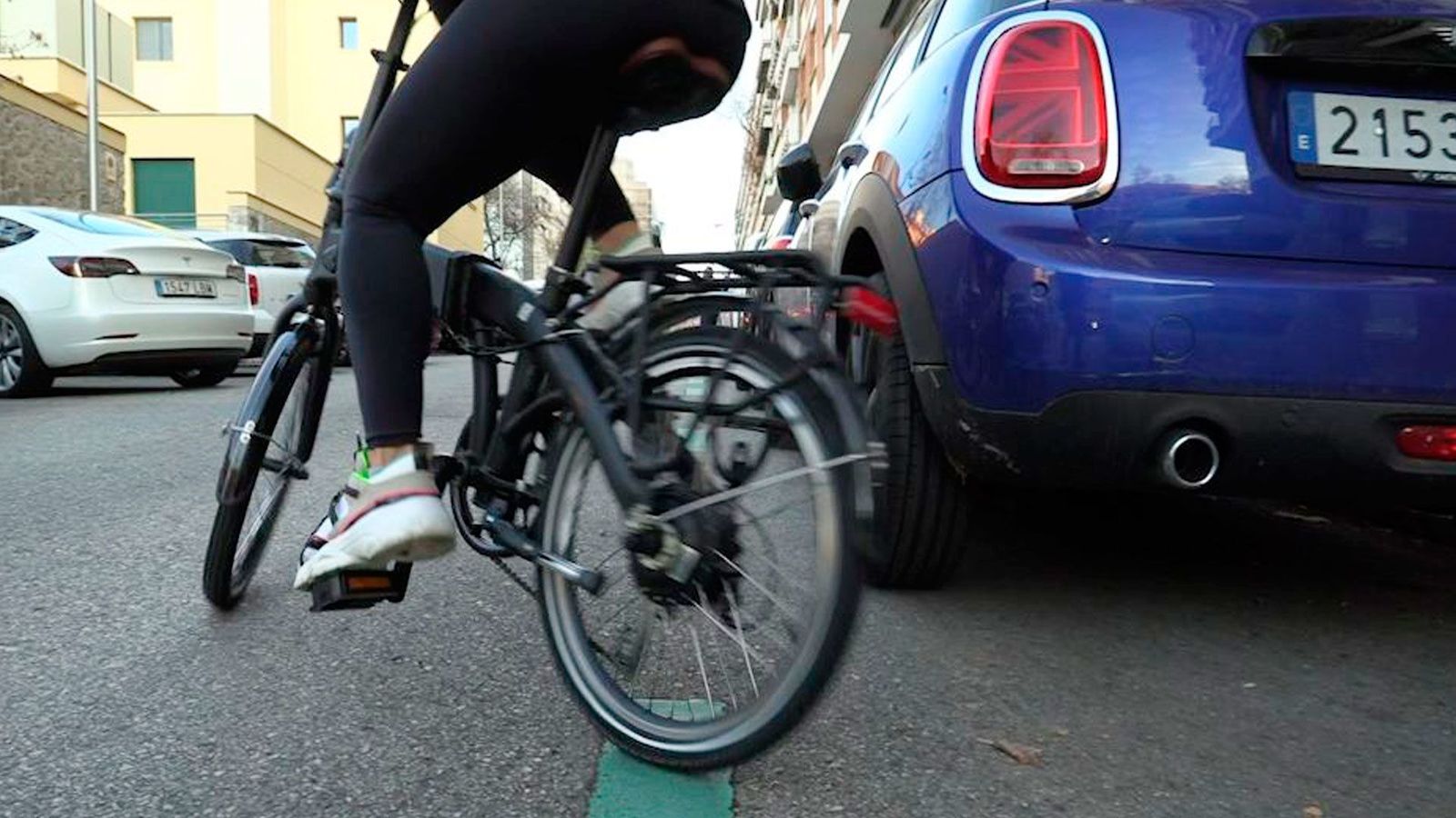 La bicicleta eléctrica, uno de los regalos estrella esta Navidad