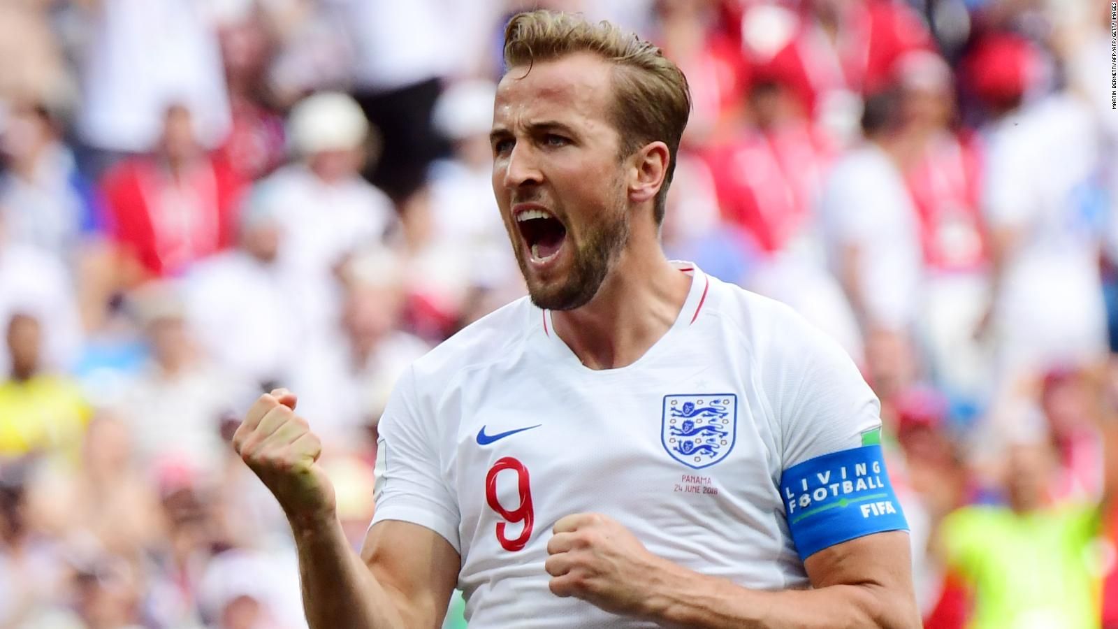 Harry Kane