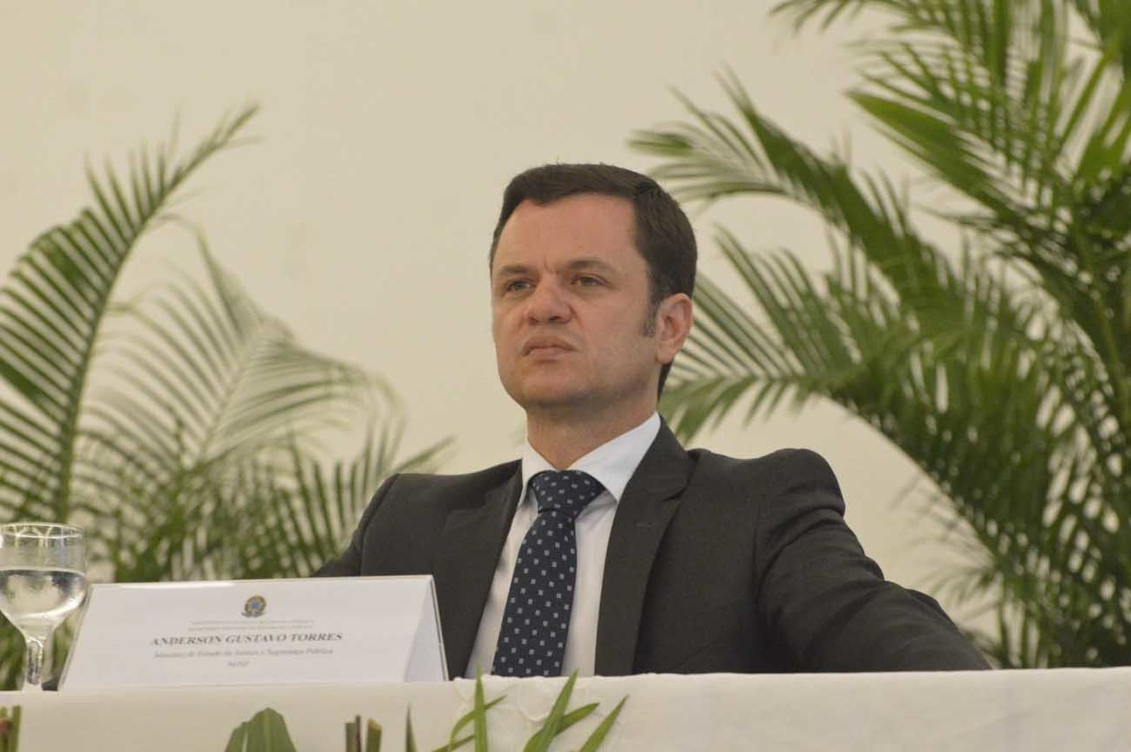 Condenado a prisión el ex ministro de Justicia de Jair Bolsonaro