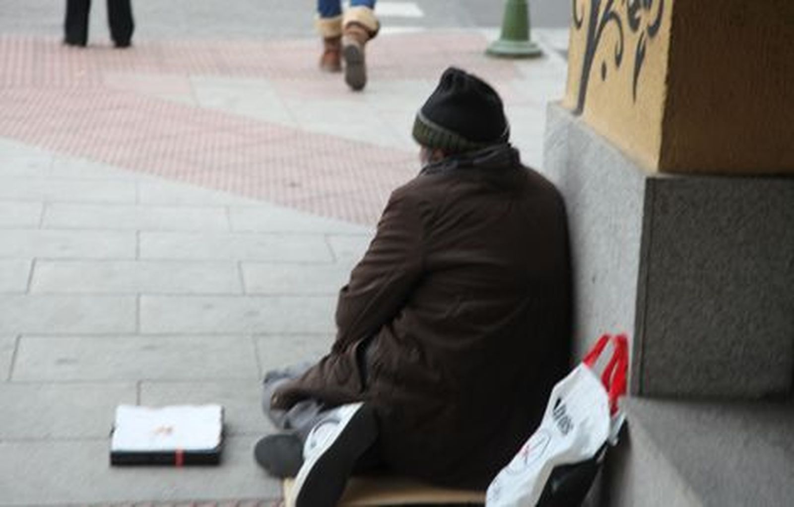 La pobreza severa afecta a 6 millones de personas tras la pandemia