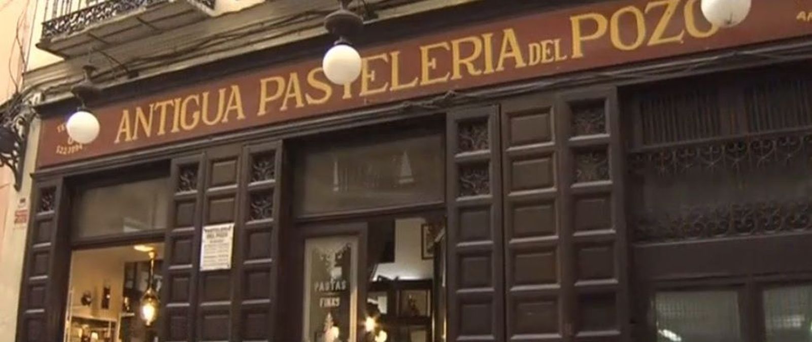 Los negocios centenarios de Madrid, obligados a renovarse para sobrevivir a la pandemia