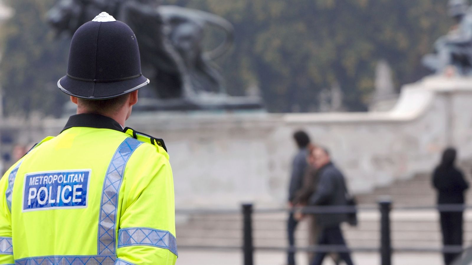 Oleada de apuñalamientos en Londres, 285 asesinados con arma blanca en un año