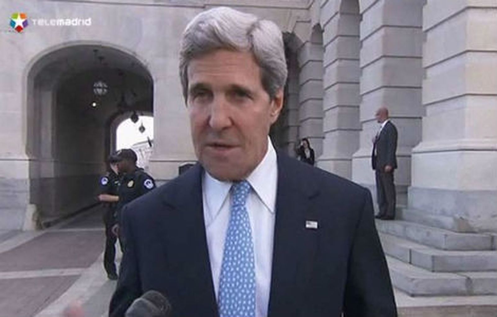 John Kerry