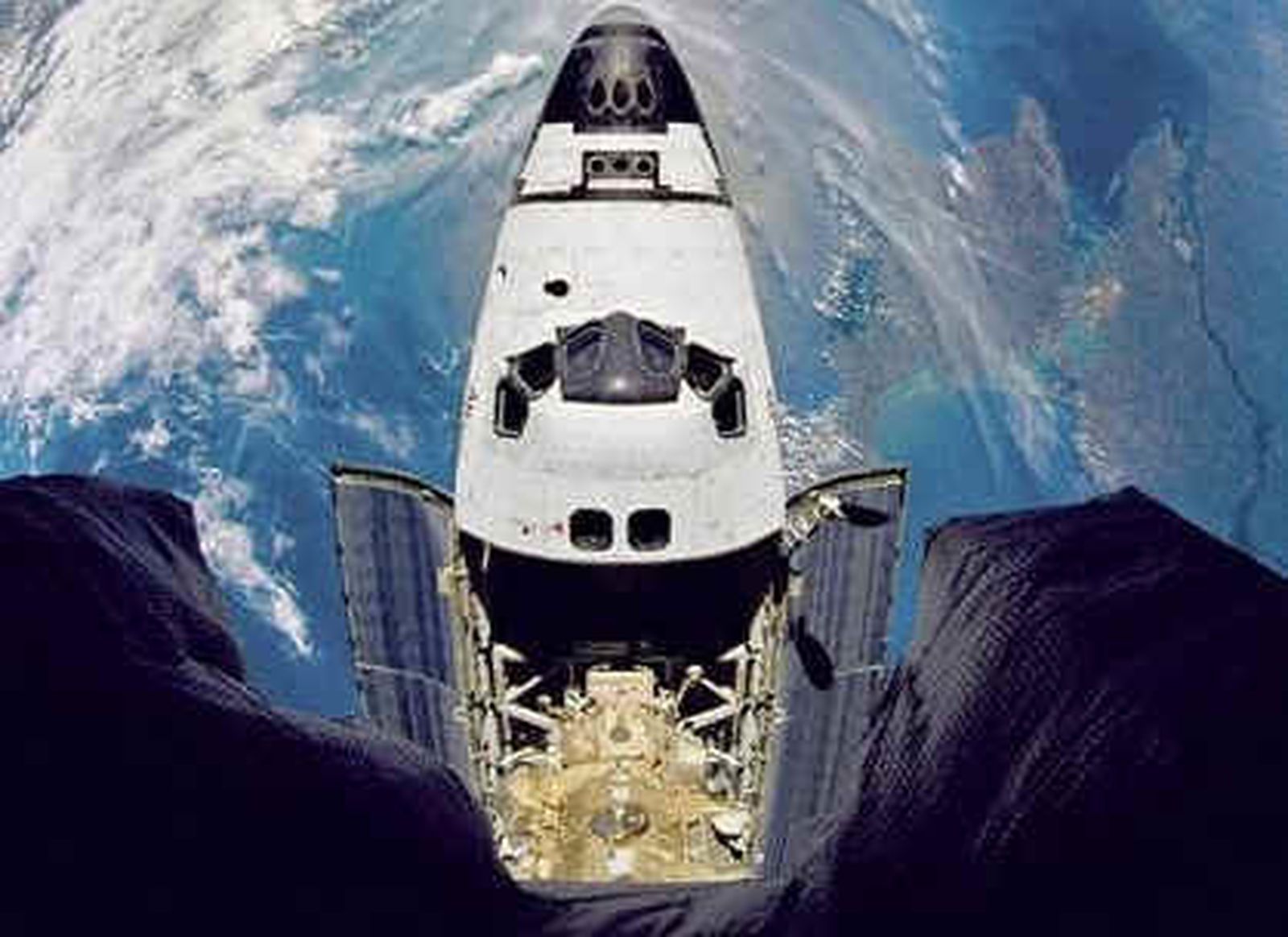 El último vuelo de transbordadores de la NASA despegará el 8 de julio