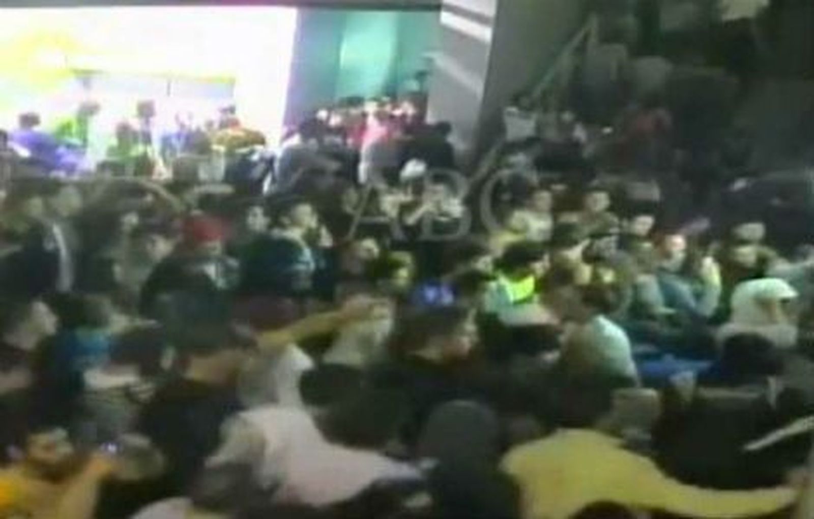 Las entradas del Arena se recontarán para detectar las falsas y estimar lo recaudado