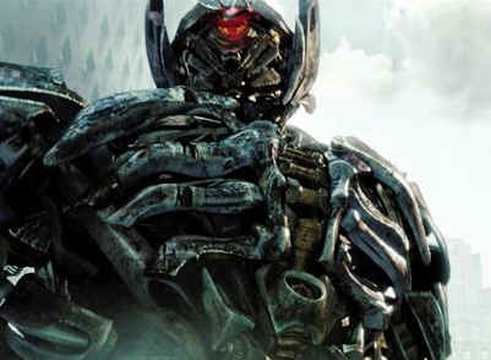 Transformers tendrá una nueva trilogía