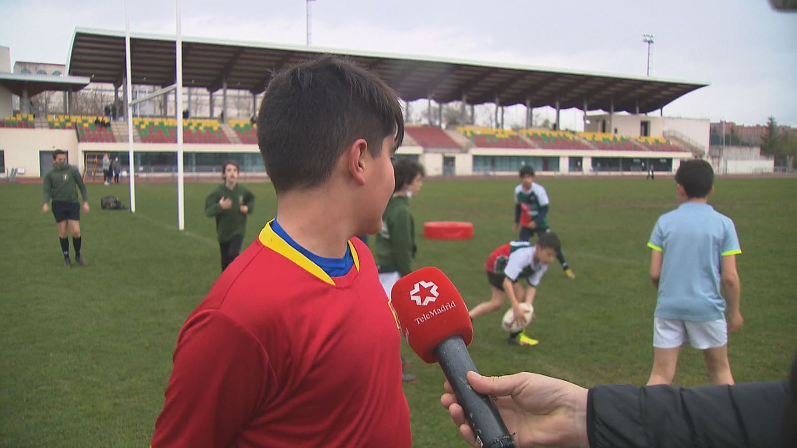 Tres Cantos candidato a Ciudad Europea del Deporte en 2023