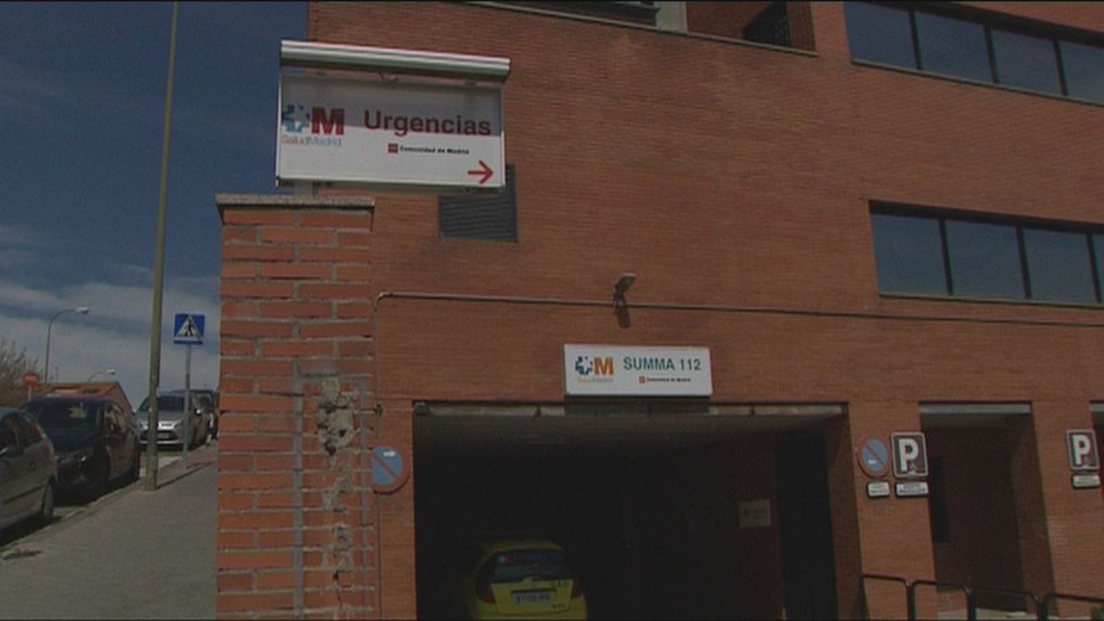 Urgencias