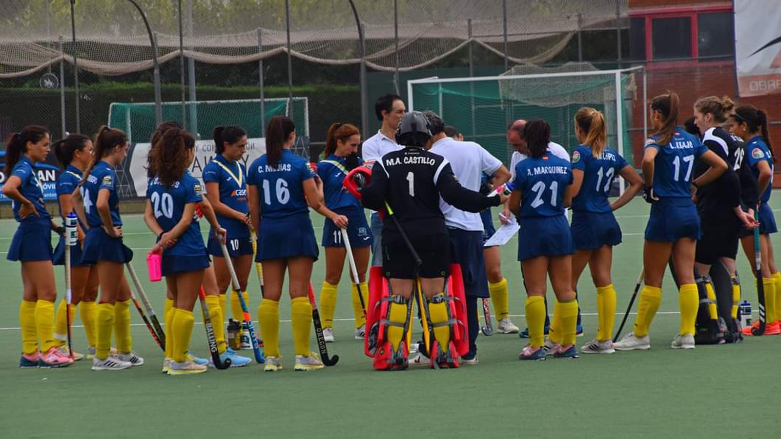 Club de Campo
