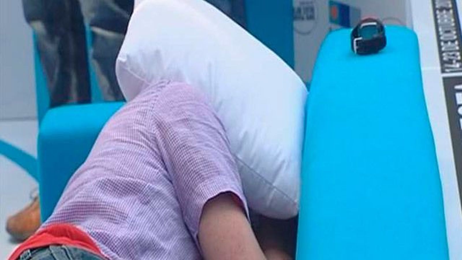 Villanueva de la Cañada prohibe hacer ruído durante la siesta