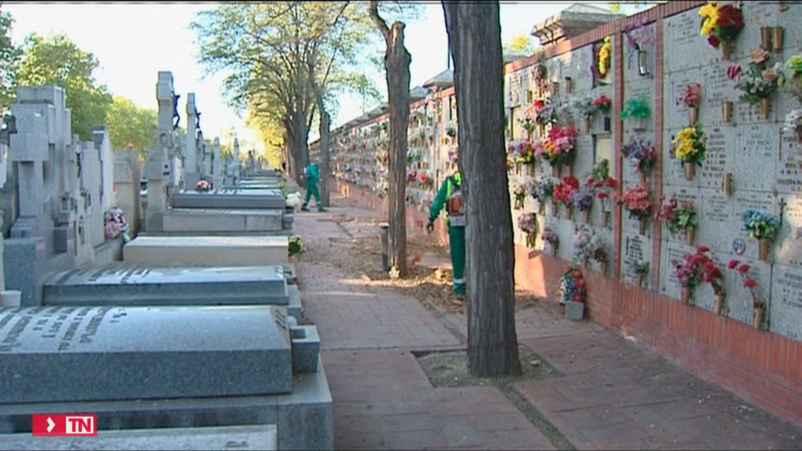 ¿Cuánto cuesta morirse en España?