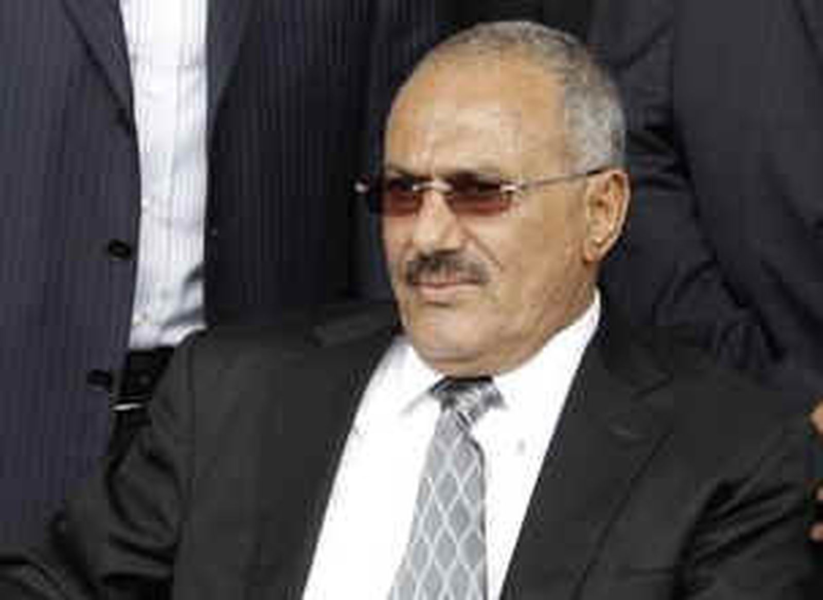 El presidente de Yemen renuncia a firmar el acuerdo de transición