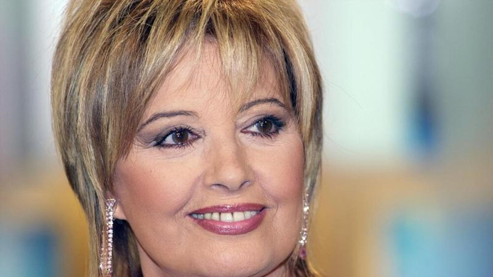 Maria Teresa Campos