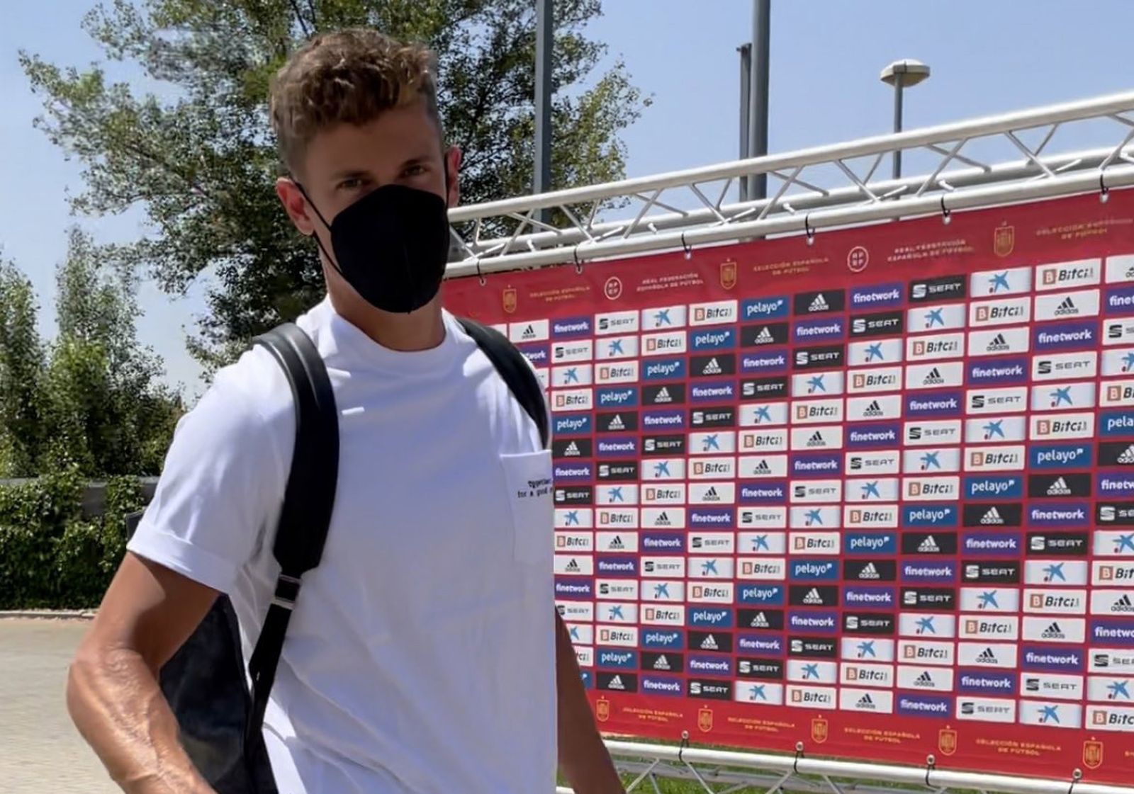 Marcos Llorente