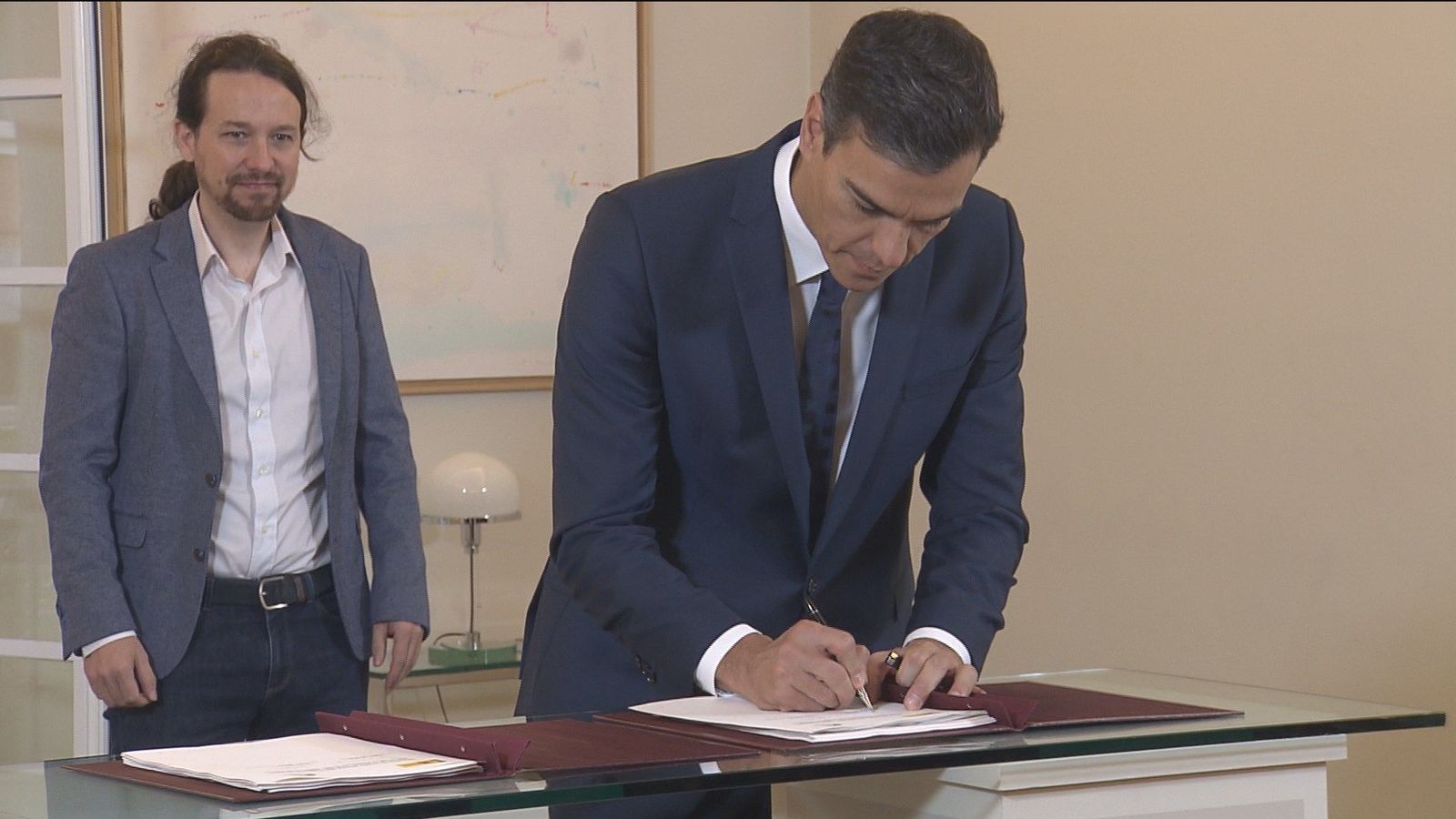 El Gobierno aprueba este viernes sus Presupuestos con una rebaja del crecimiento al 2,2%