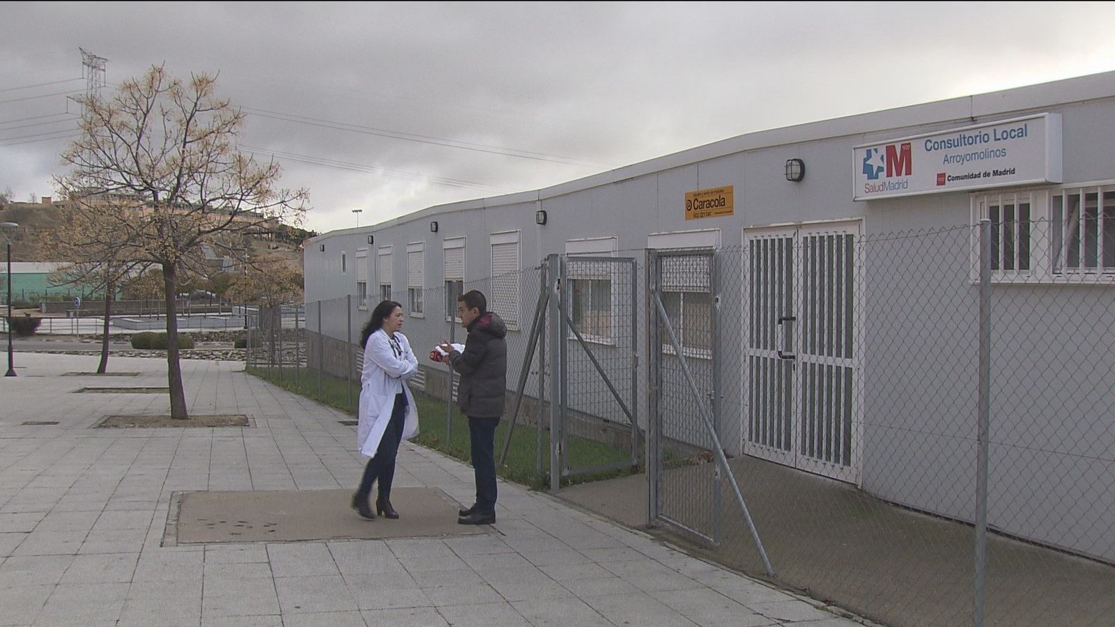 Arroyomolinos, la localidad con mayor tasa de natalidad, reclama más pediatras