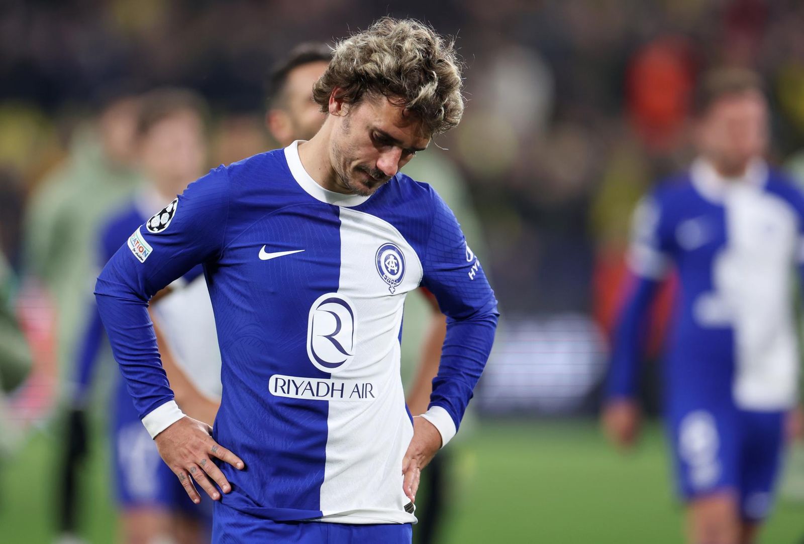 Griezmann