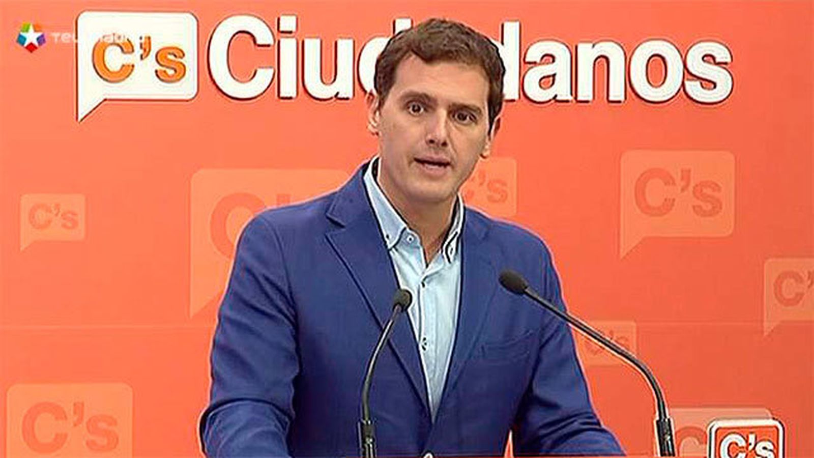 Albert Rivera