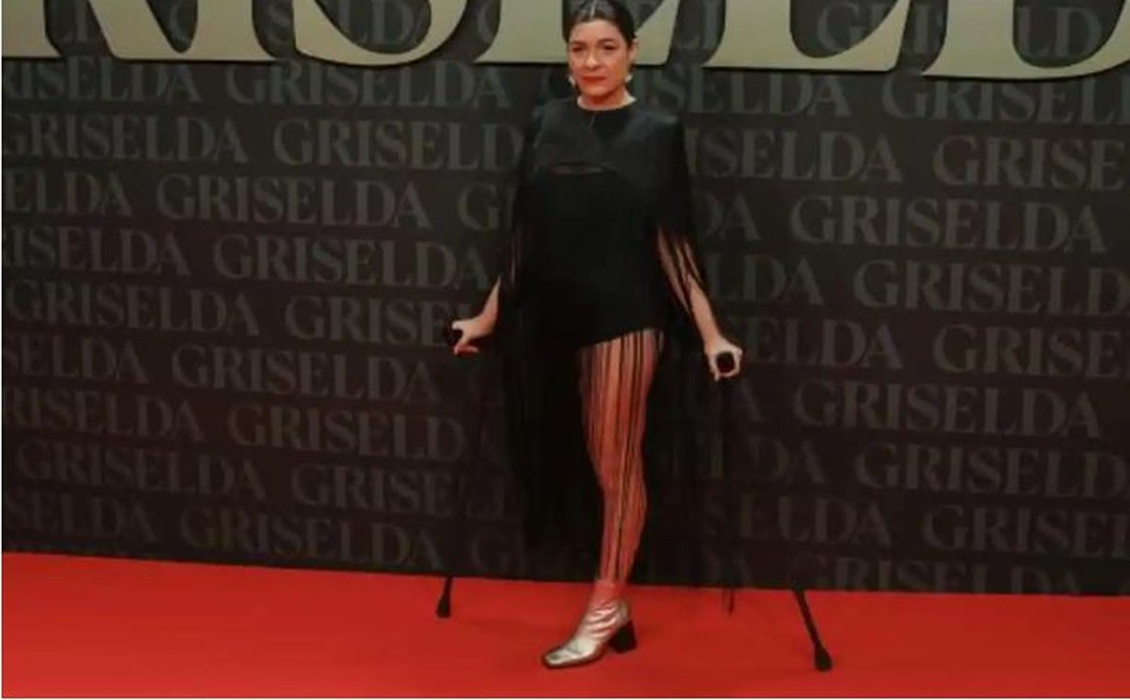 Nerea Pérez de las Heras