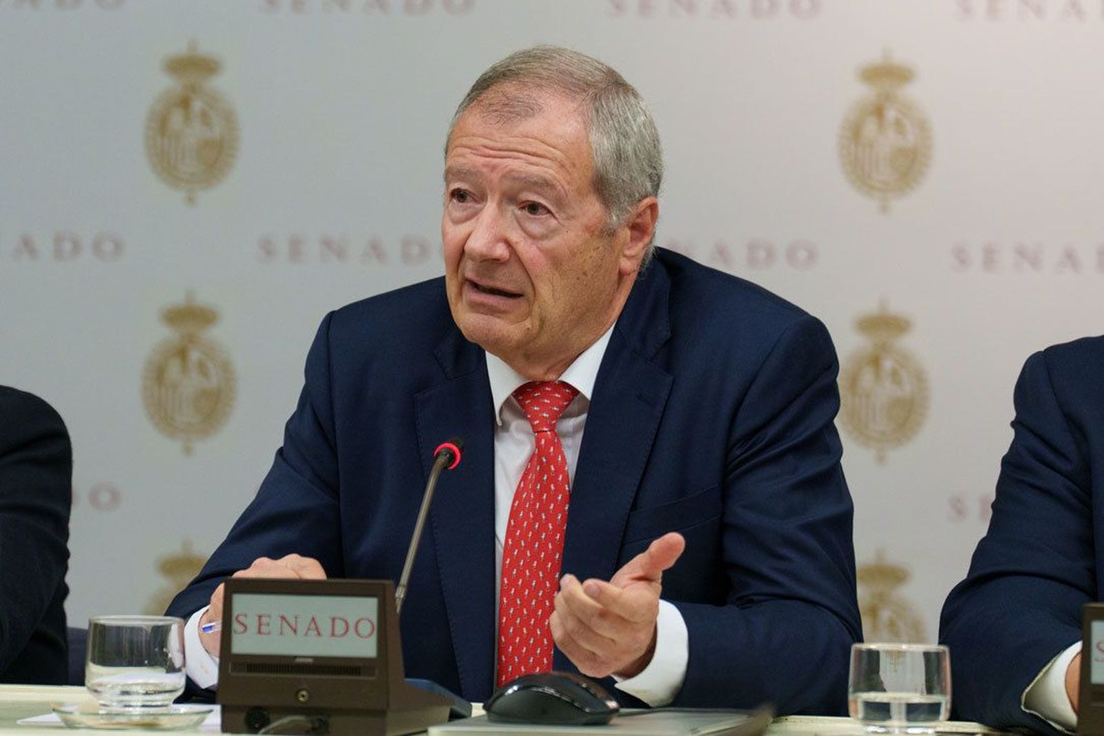 Las víctimas de Adamuz ven "irresponsable" que el presidente la comisión que lo investiga diga que fue "fortuito"