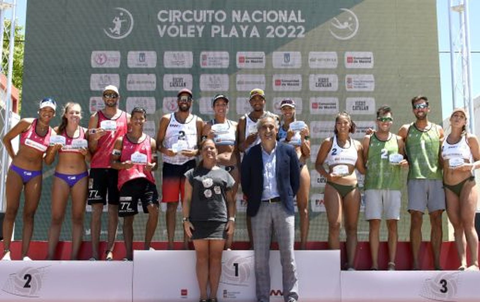 Trofeo Villa de Madrid
