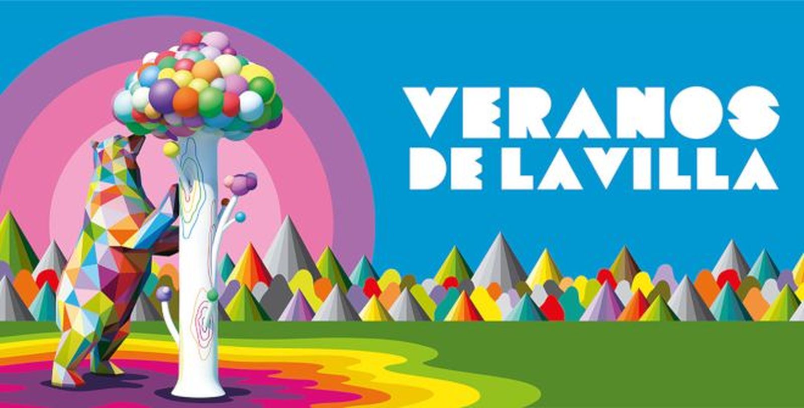 Telemadrid retransmitirá algunos de los espectáculos de los Veranos de la Villa