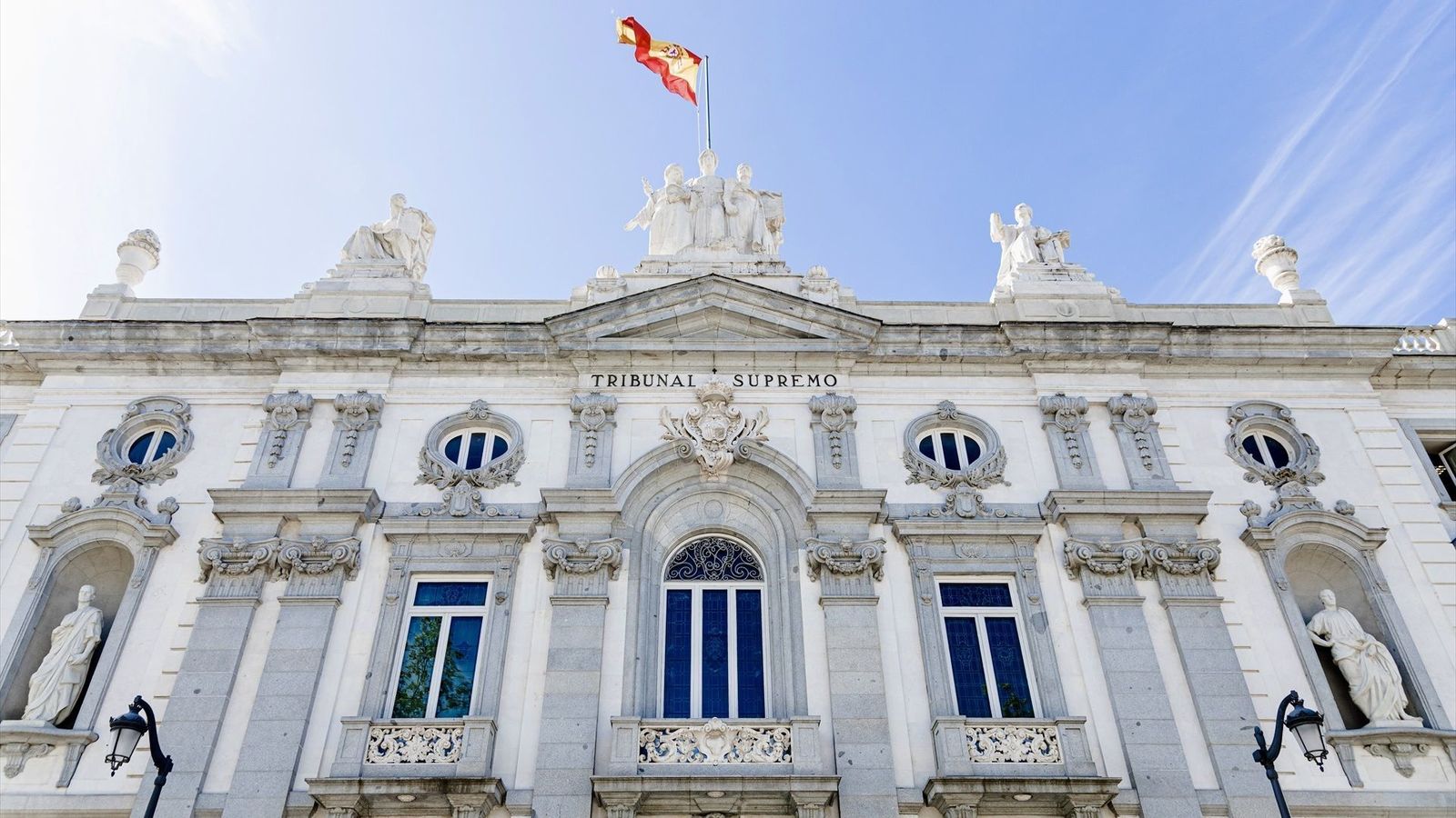 Óscar Puente justifica sus críticas al Supremo en la “libertad de expresión”