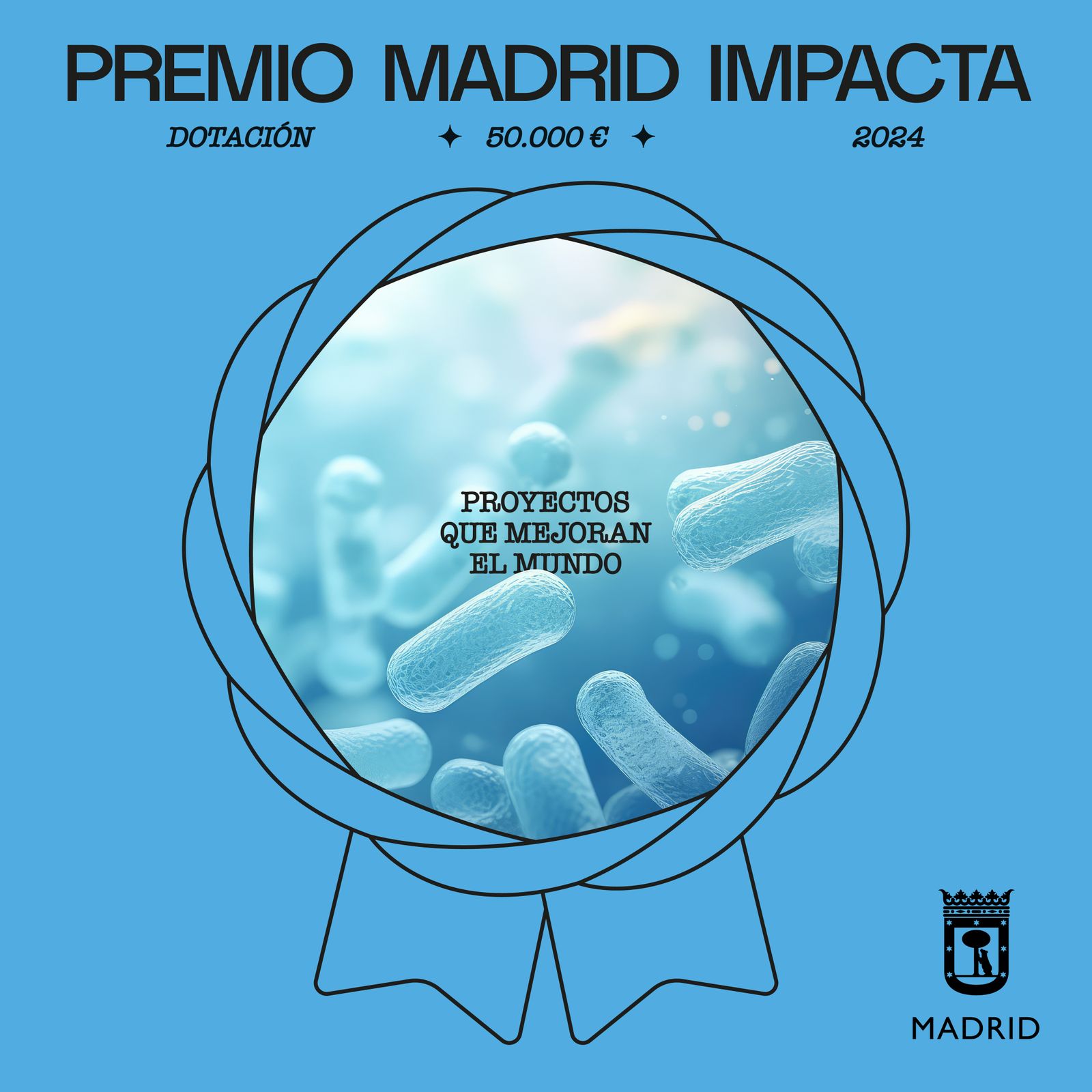 PREMIOS MADRID IMPACTA