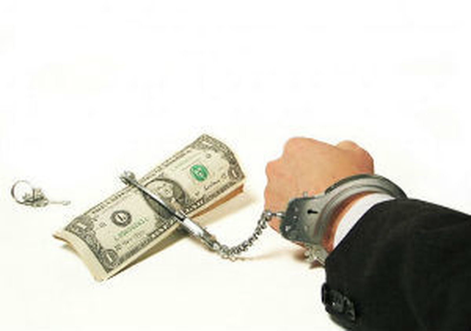 Corruptos