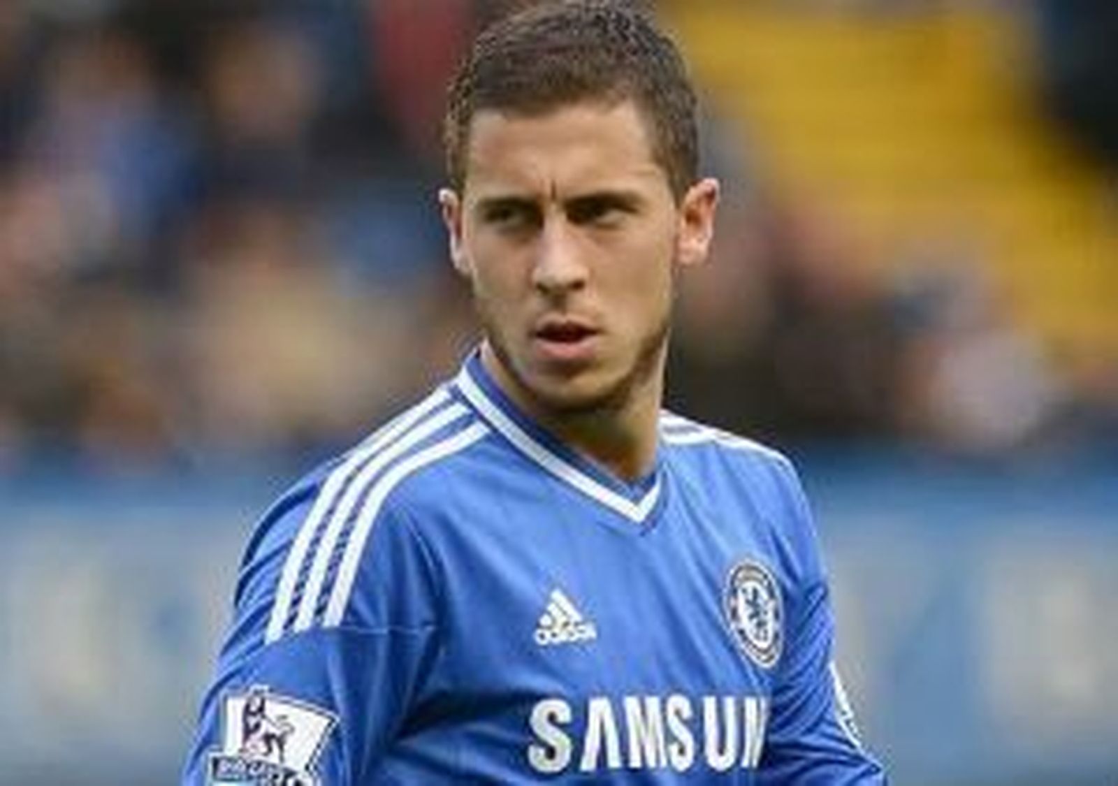 Hazard, Eto'o, Terry y Cech podrían estar contra el Atlético