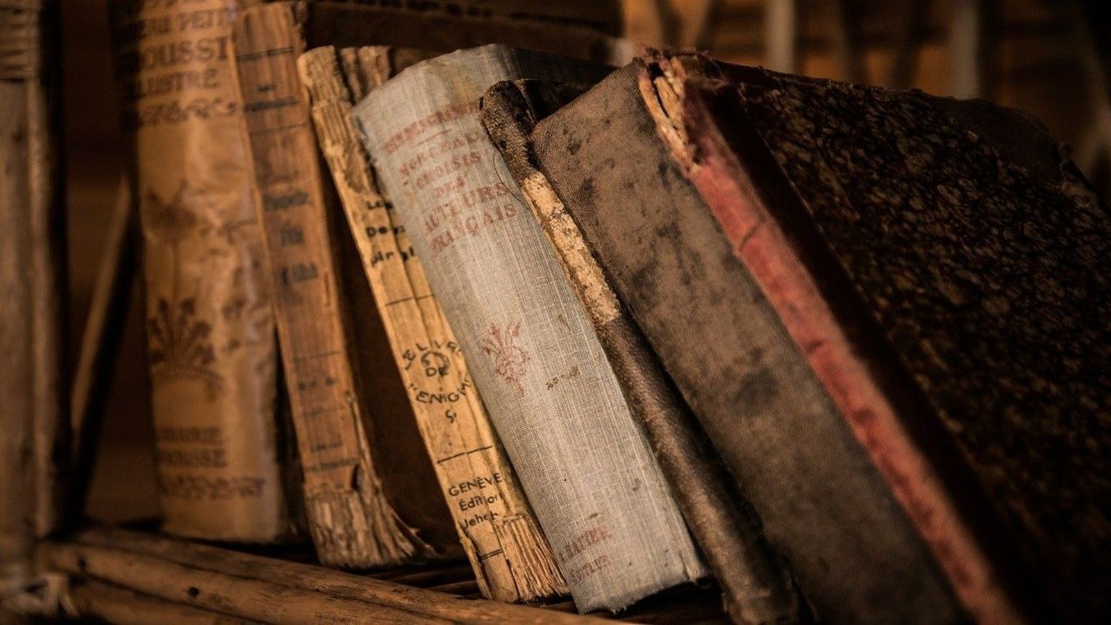 Este es el libro más caro de toda la Feria del Libro