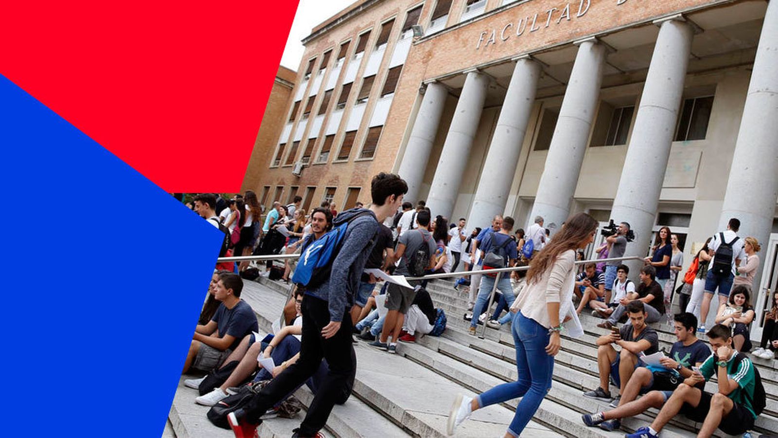 Campus Madrid