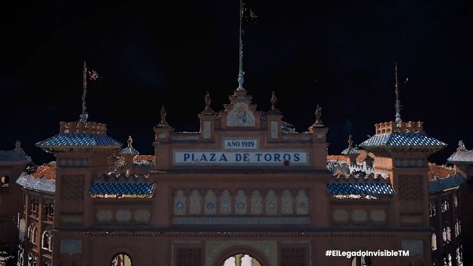 Un torero de leyenda: mató a un toro en la Gran Vía y formó parte del cartel de la inauguración de Las Ventas