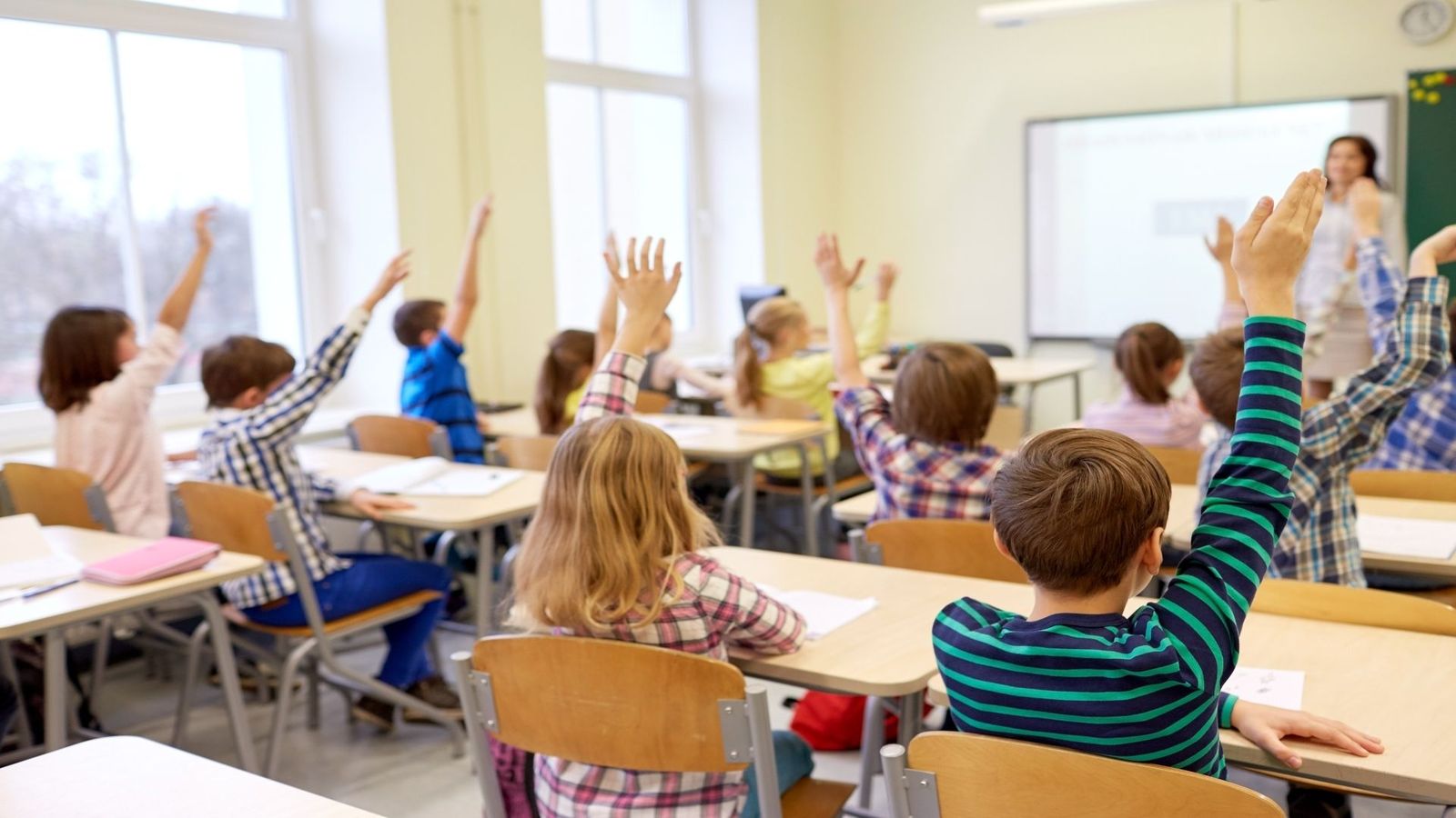 Un profesor de Las Rozas, nominado al mejor docente de España 2021