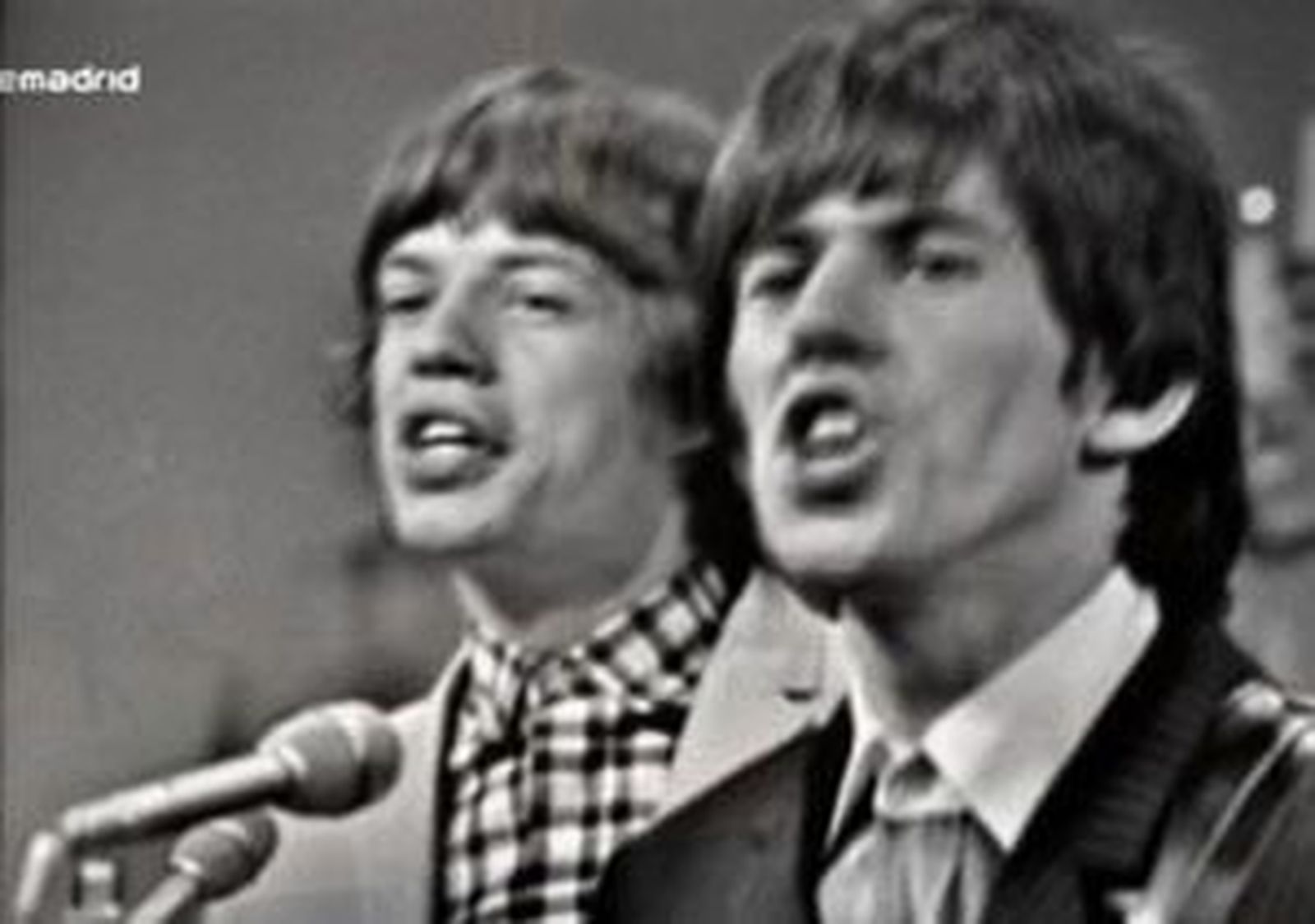 The Rolling Stones