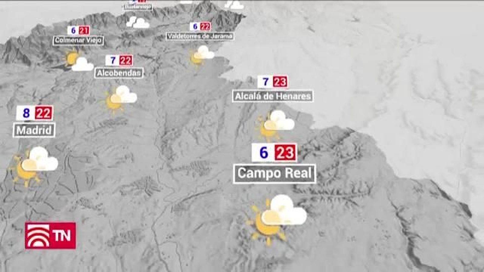 El Tiempo 15.04.2019