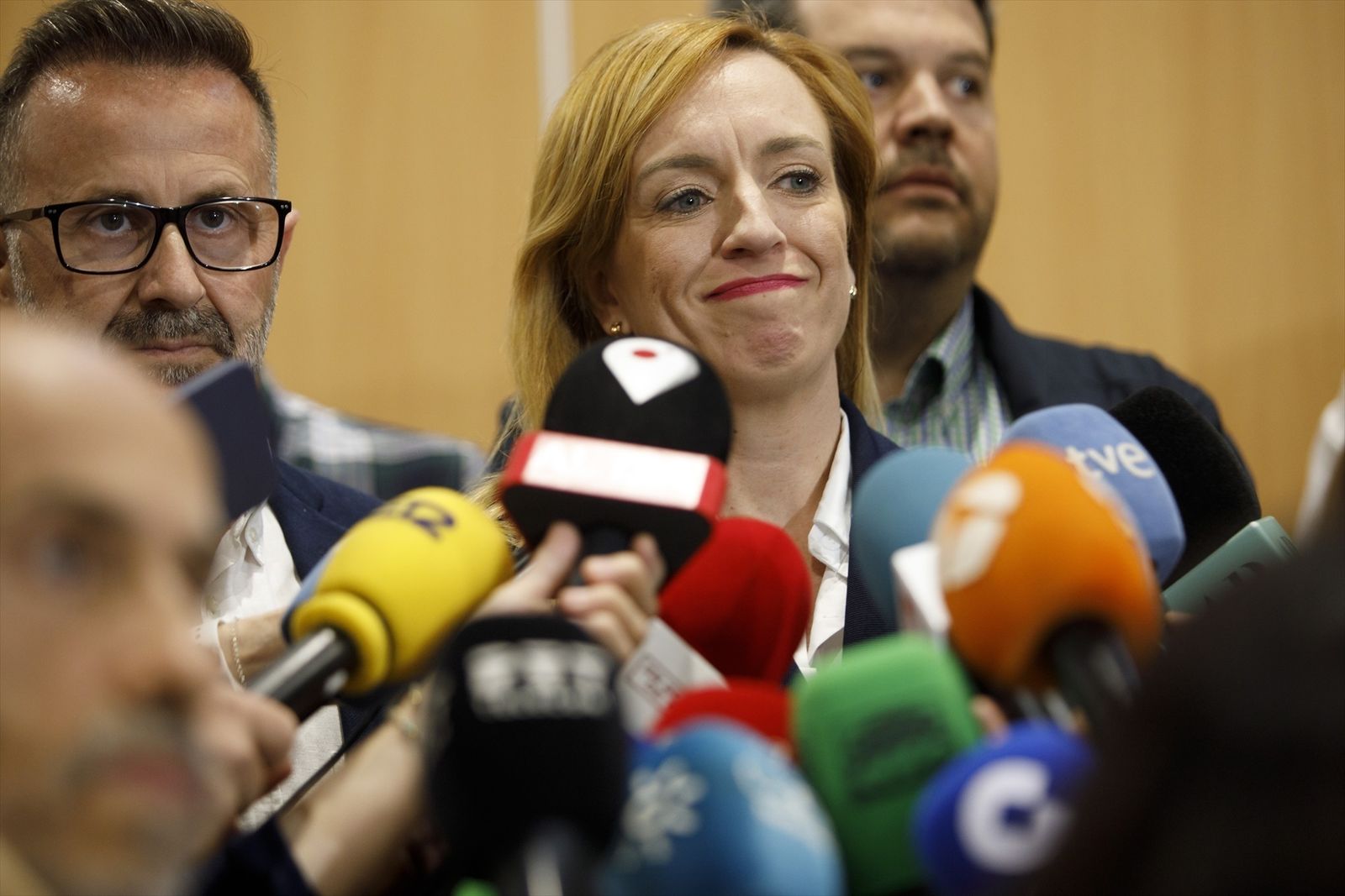 Lío en Maracena