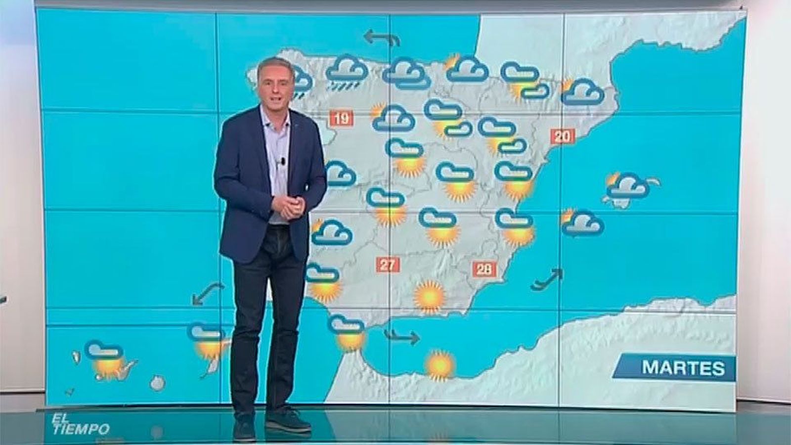El Tiempo 10.10.2016