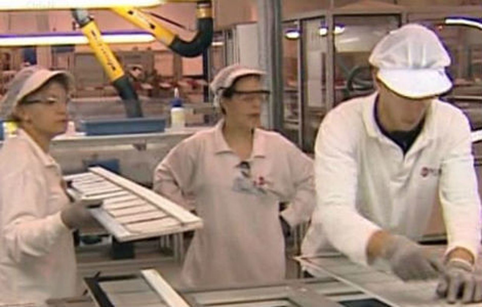 Madrid es la región donde más empresas se crearon en el mes de junio