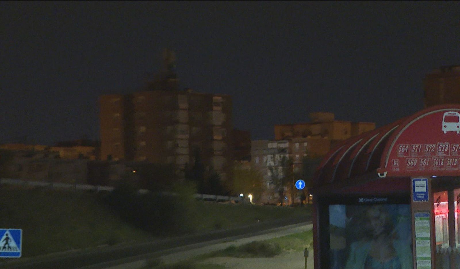 Cortes de luz en 30 municipios madrileños a partir de este sábado
