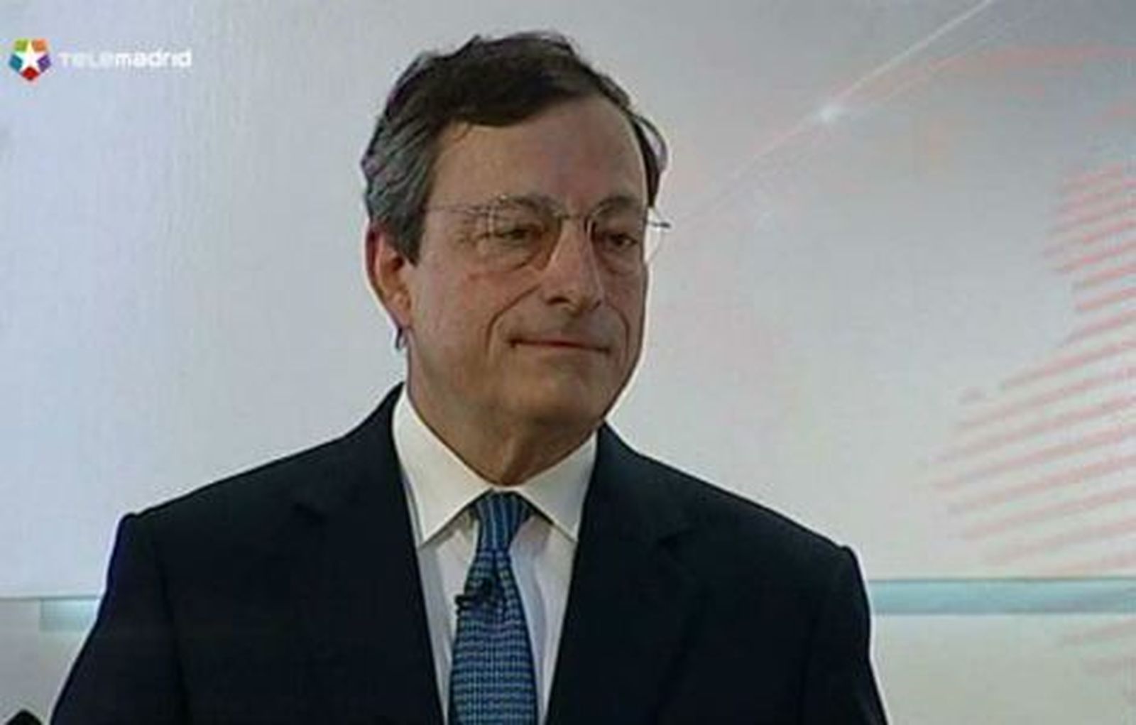 El BCE se reúne tras prometer Draghi hacer "todo lo posible" por el euro