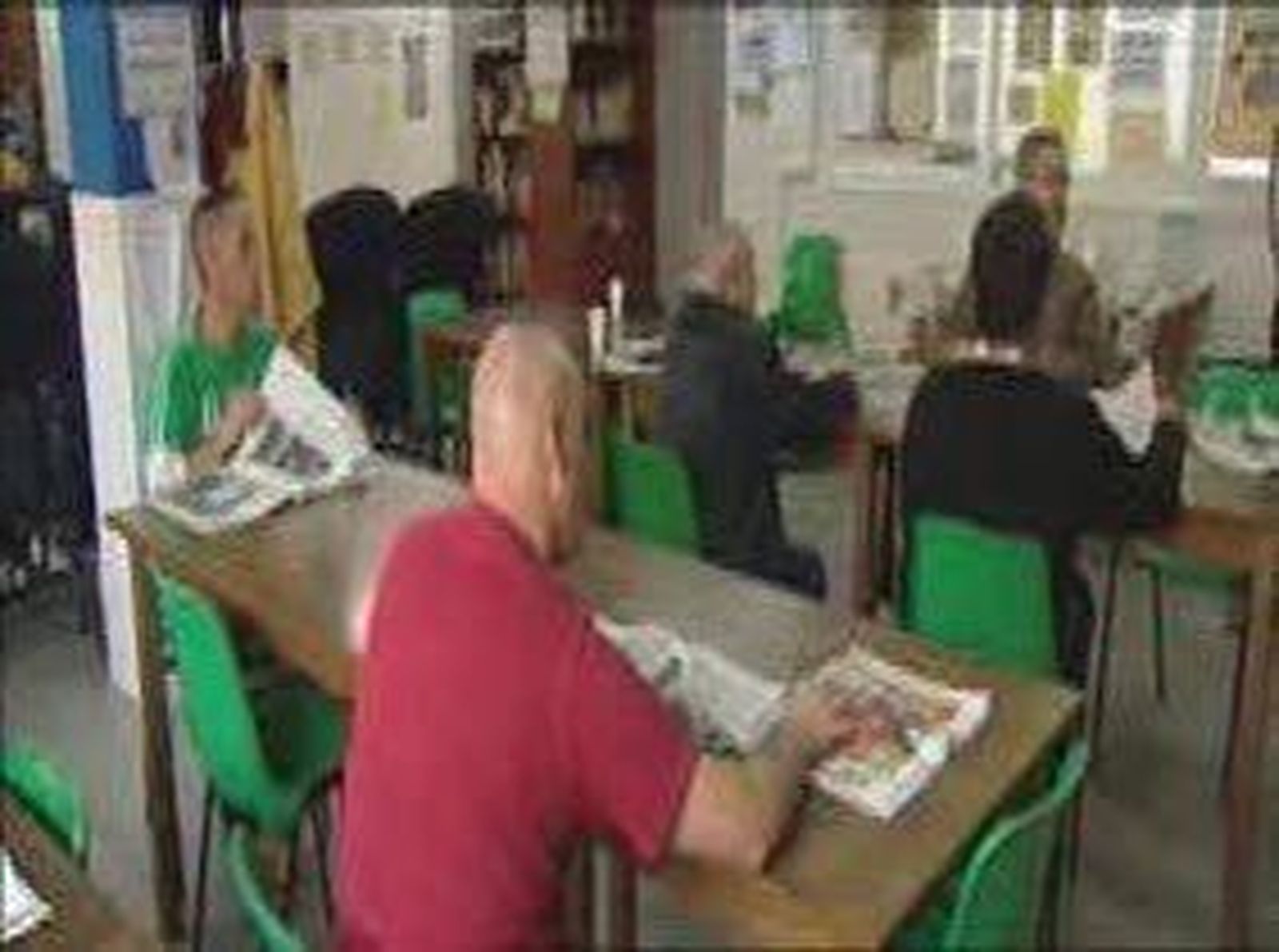 Casi un millón de personas pide al año ayuda a Cáritas