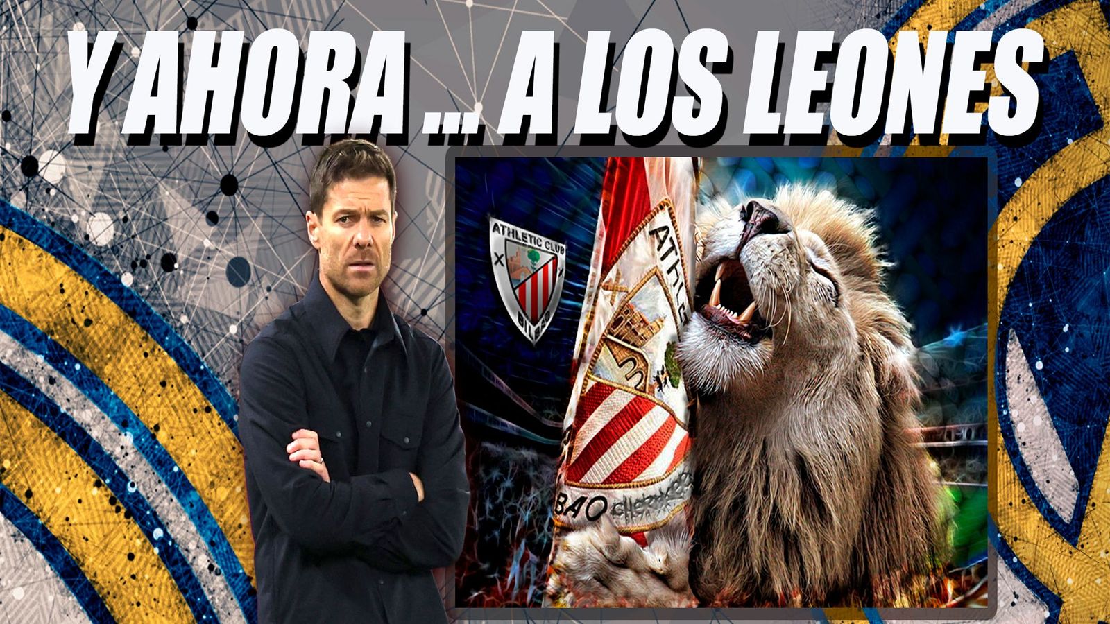 Xabi Alonso: "Nos preocupa cómo mejorar para ser más constantes"
