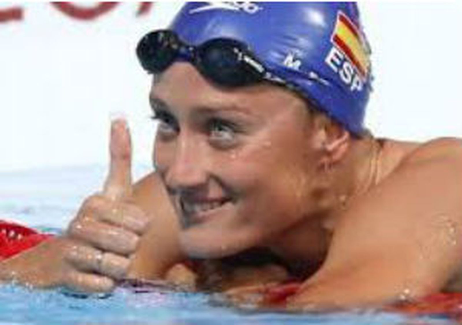 Mireia Belmonte